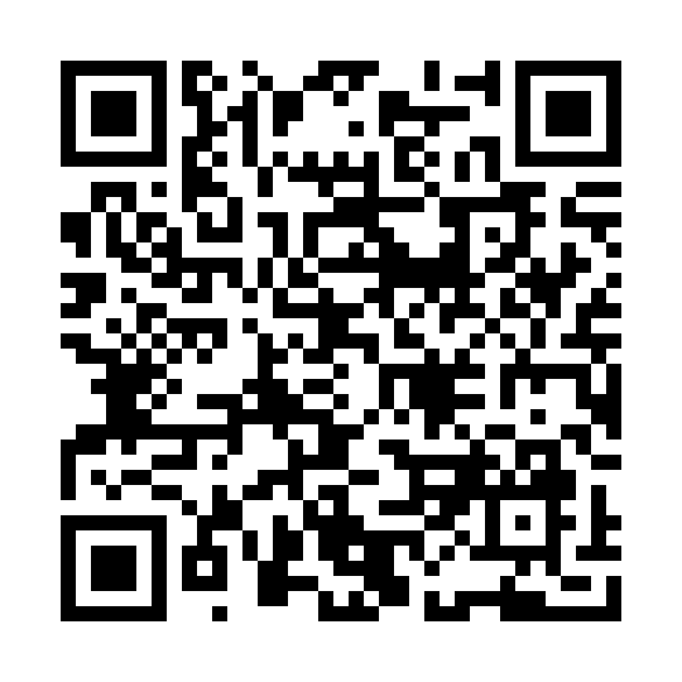 Código QR de Facebook de Lurdiana
